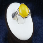 انگشتر شرف شمس پسرانه