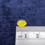 نگین شرف شمس سایز 9*7