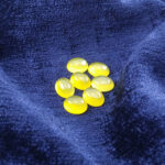 نگین بیضی شرف شمس سایز ۹*۷ زنانه + حکاکی - Image 2