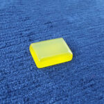 نگین چهارگوش شرف الشمس سایز متوسط زنانه و مردانه + حکاکی - Image 2