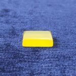 نگین چهارگوش شرف الشمس سایز متوسط زنانه و مردانه + حکاکی - Image 3