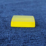 نگین چهارگوش شرف الشمس سایز بزرگ مردانه و زنانه + حکاکی - Image 4