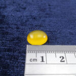 نگین شرف شمس سایز 12*10