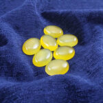 نگین بیضی شرف الشمس سایز ۱۳*۱۸ زنانه و مردانه + حکاکی - Image 2