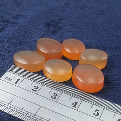 نگین شرف شمس یمنی بزرگ