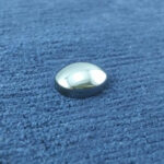 سنگ حدید صینی بیضی سایز ۱۴*۱۰ زنانه و مردانه + حکاکی - Image 2