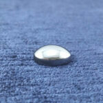 سنگ حدید صینی بیضی سایز ۱۴*۱۰ زنانه و مردانه + حکاکی - Image 3