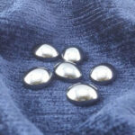 سنگ حدید صینی بیضی سایز ۱۴*۱۰ زنانه و مردانه + حکاکی - Image 4