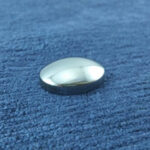 سنگ حدید صینی بیضی سایز ۱۲*۱۶ زنانه و مردانه + حکاکی - Image 4