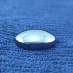 سنگ حدید صینی بیضی سایز ۱۲*۱۶ زنانه و مردانه + حکاکی - Image 2