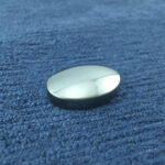 سنگ حدید صینی بیضی سایز ۱۳*۱۸ زنانه و مردانه + حکاکی - Image 2