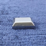 سنگ حدید صینی مستطیلی سایز ۱۴*۱۰ زنانه و مردانه + حکاکی - Image 3