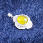 گردنبند شرف شمس زنانه