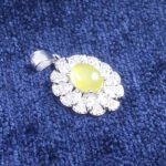 گردنبند زنانه شرف شمس