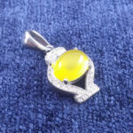 ست نقره زنانه شرف شمس