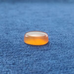 نگین بیضی شرف شمس "یمنی" سایز کوچک + حکاکی - Image 3