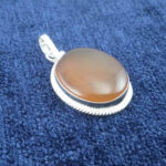 گردنبند شرف الشمس زنانه