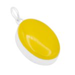 گردنبند شرف الشمس زنانه و مردانه دست ساز دورساده بزرگ+ حکاکی