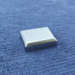 سنگ حدید صینی چهارگوش سایز ۱۵*۲۰ زنانه و مردانه + حکاکی - Image 4