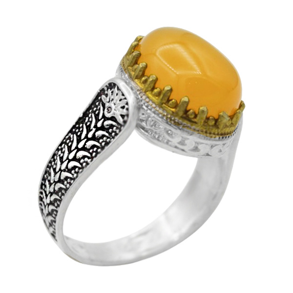 0-1-009 بهترین انگشتر شرف الشمس نفیس