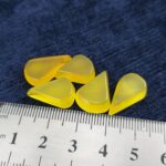 نگین شرف الشمس طرح اشکی زنانه و مردانه+ حکاکی