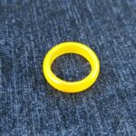 حلقه زنانه و مردانه شرف شمس + حکاکی - Image 4