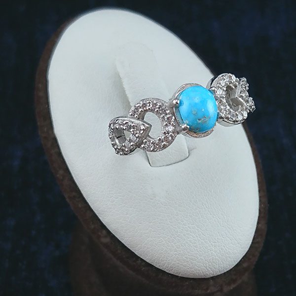 ۲۱۰۰۷۲ بهترین انگشتر فیروزه در مشهد