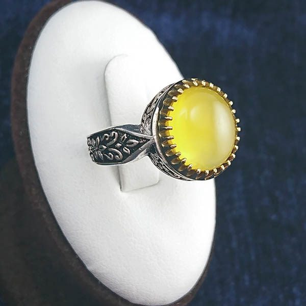 انگشتر شرف الشمس