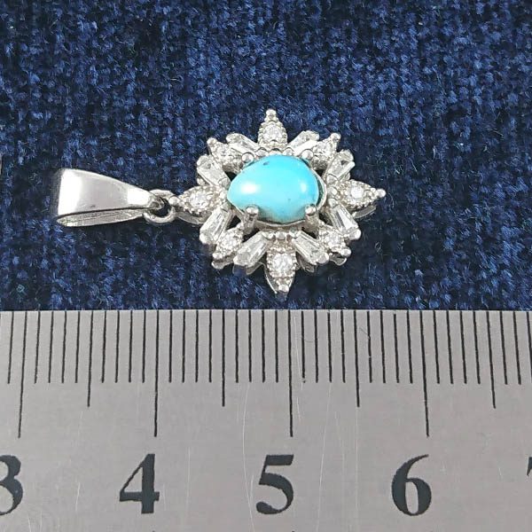 بهترین گردنبند فیروزه در مشهد