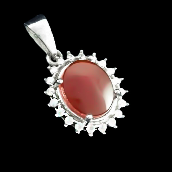 ۴-۳-۰۲۲-agate-necklaces-8 (1) گردنبند عقیق یمنی سرخ زنانه نقره