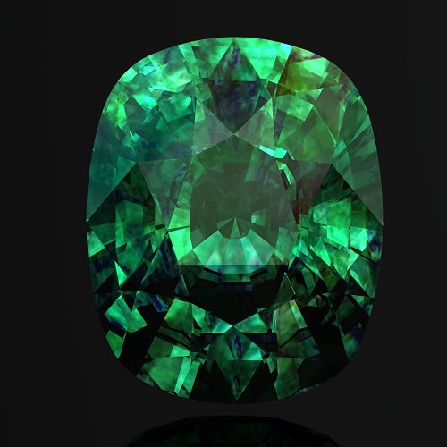 Emerald-Stone1 اسم سنگ های قیمتی : لیست اسامی و عکس انواع سنگ های قیمتی و زیبا 