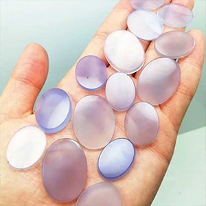 روش قیمت گذاری سنگ عقیق کبود