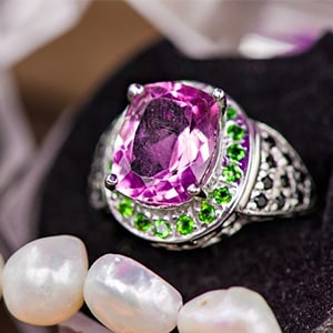 80 مدل از بهترین رکاب های انگشتر