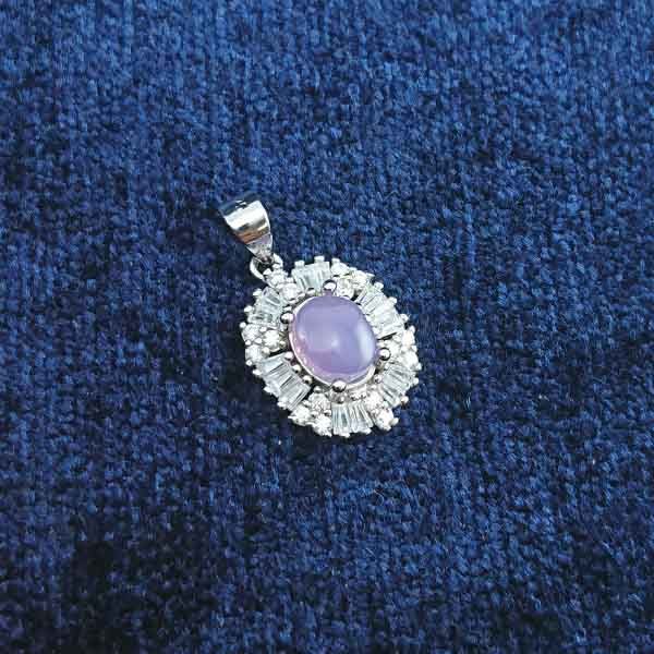 ۴-۳-۰۳۴ burgundy-agate-necklace (4) زیباترین گردنبند عقیق یمنی کبود ظریف