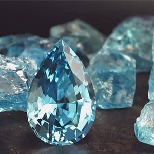 سنگ ماه تولد اسفند را بشناسید