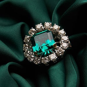 معرفی سنگ های ماه تولد اردیبهشت