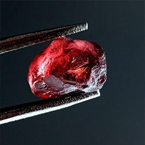 همه چیز در مورد سنگ لعل بدخشان