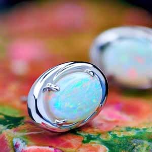 سنگ ماه تولد مهر را بشناسید