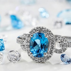 معرفی سنگ ماه تولد آبان