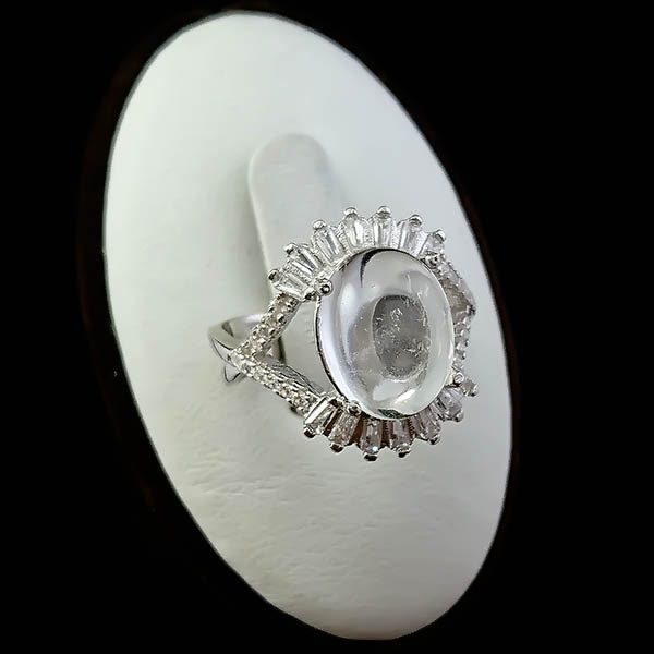 زیباترین انگشتر در نجف ظریف