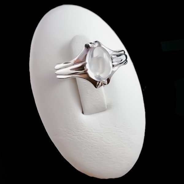 انگشتر در نجف زنانه مردانه نقره