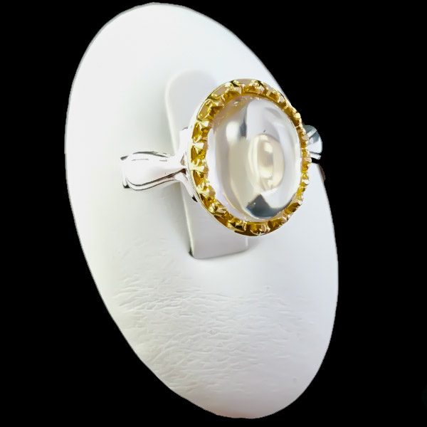 انگشتر در نجف زیبا