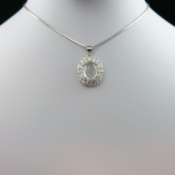 انواع گردنبند در نجف دخترانه اصل