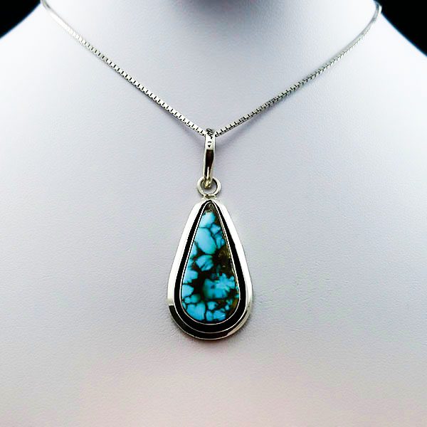 مدل گردنبند فیروزه دخترانه شیک