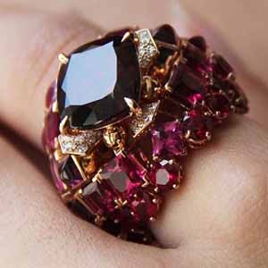 سنگ ماه تولد دی را بشناسید