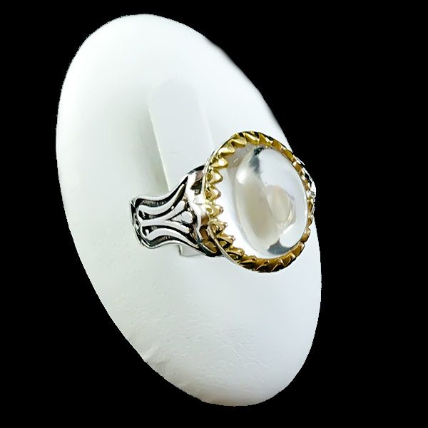 زیباترین انگشتر در نجف ارزان