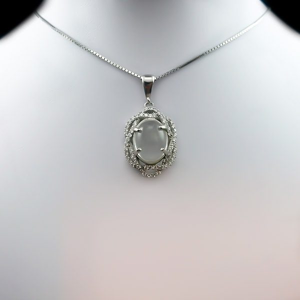 بهترین گردنبند در نجف در مشهد