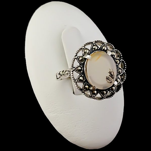 زیباترین انگشتر شجر ارزان