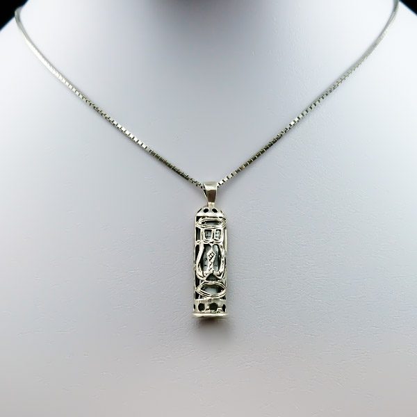 انواع گردنبند حرز امام جواد (ع) فانتزی