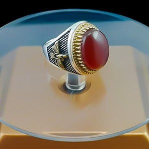 agate-stone-min سنگ عقیق و 0تا100 درباره آن (خواص+تشخیص+روایات+قیمت و..) 